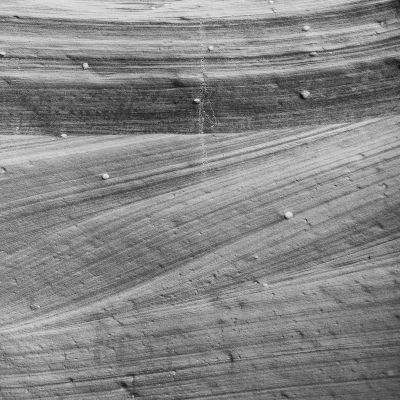 Texture #5, Lower Antelope Canyon - Page, Arizona - Photo : © Sebastien Desnoulez