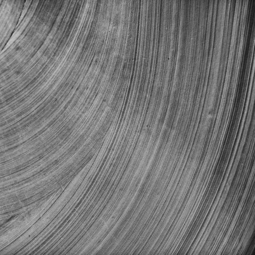 Texture #7, Lower Antelope Canyon - Page, Arizona - Photo : © Sebastien Desnoulez